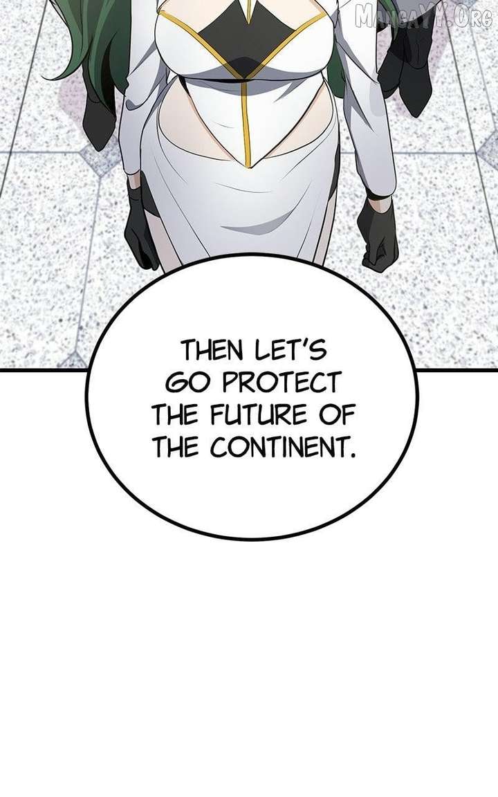 The Demon King Dad and his Hero Daughter Chapter 53 715 144