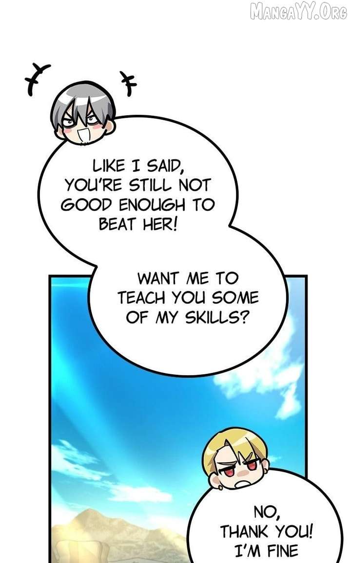 The Demon King Dad and his Hero Daughter Chapter 53 719 148