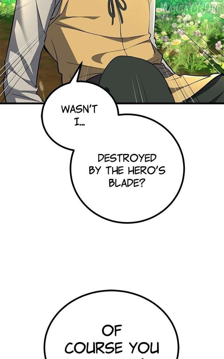 The Demon King Dad and his Hero Daughter Chapter 53 727 156