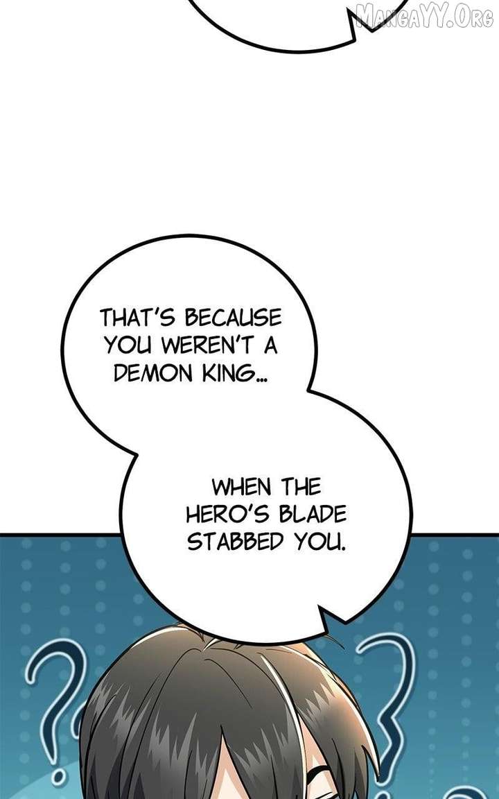 The Demon King Dad and his Hero Daughter Chapter 53 731 160