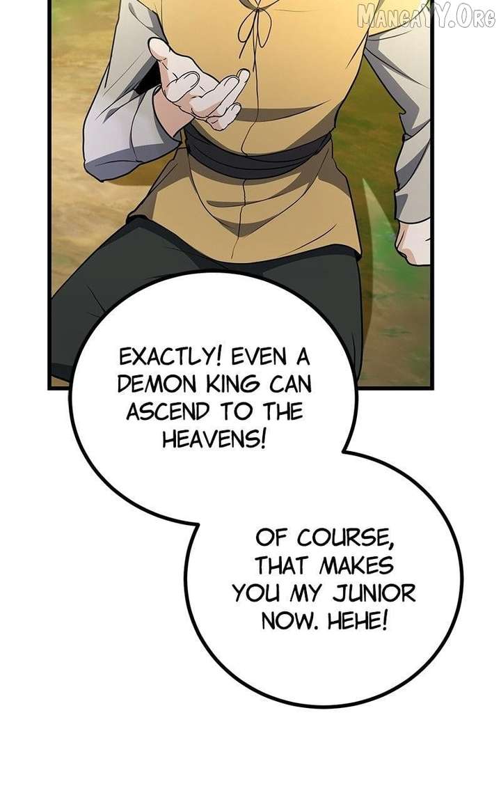 The Demon King Dad and his Hero Daughter Chapter 53 740 169