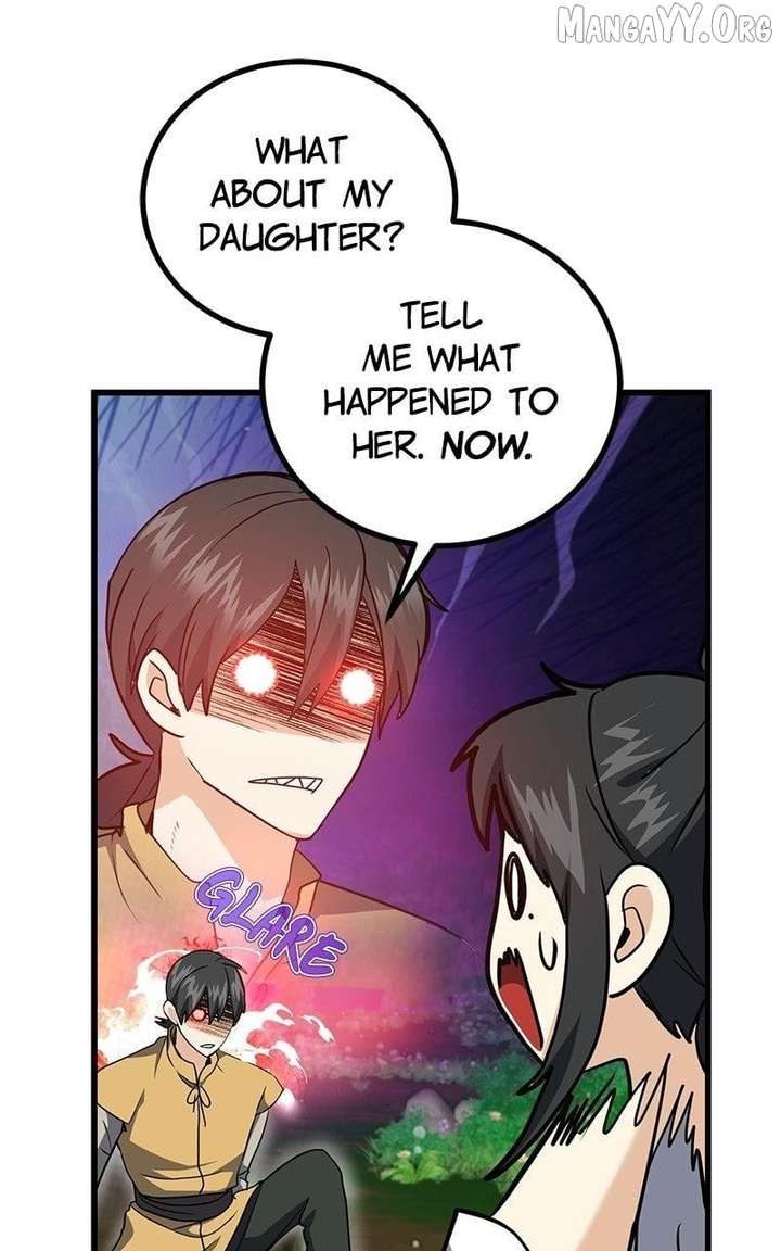 The Demon King Dad and his Hero Daughter Chapter 53 743 172