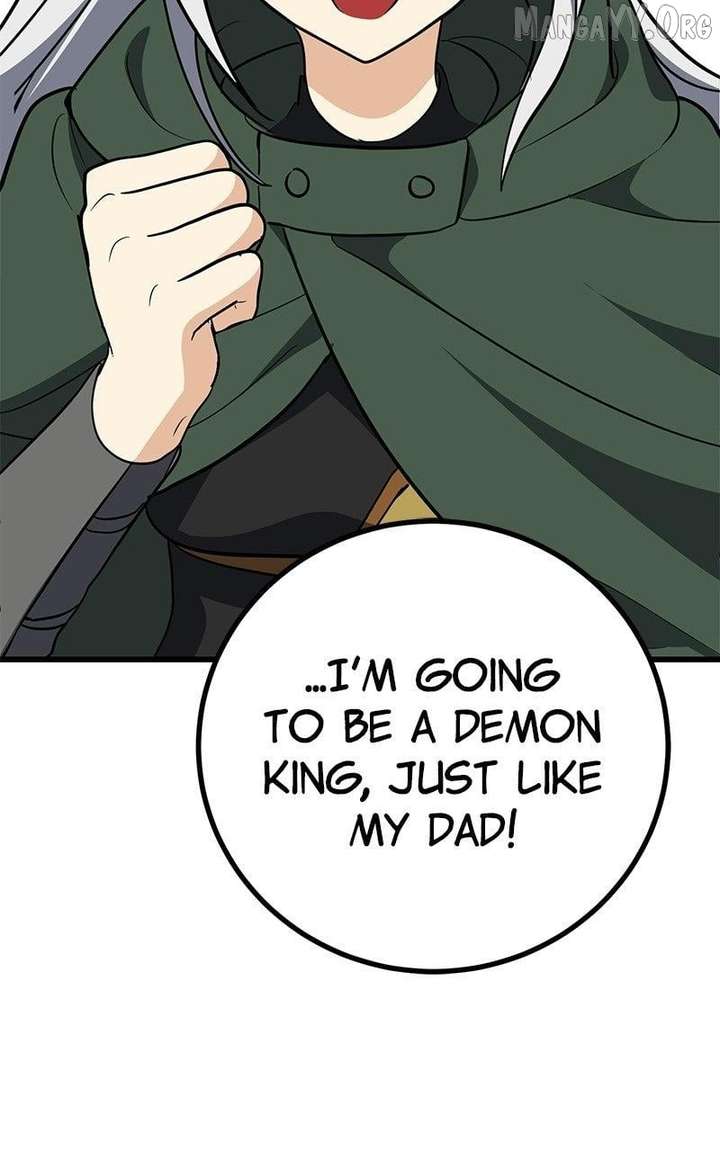 The Demon King Dad and his Hero Daughter Chapter 53 753 182