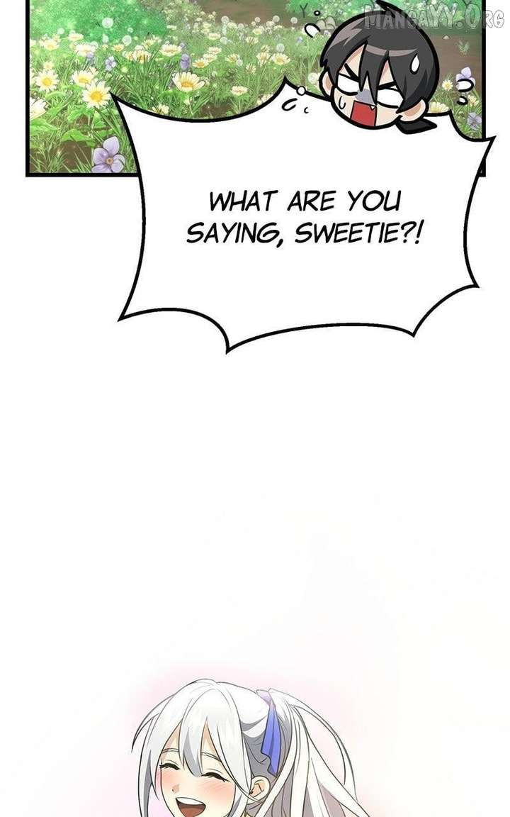 The Demon King Dad and his Hero Daughter Chapter 53 755 184