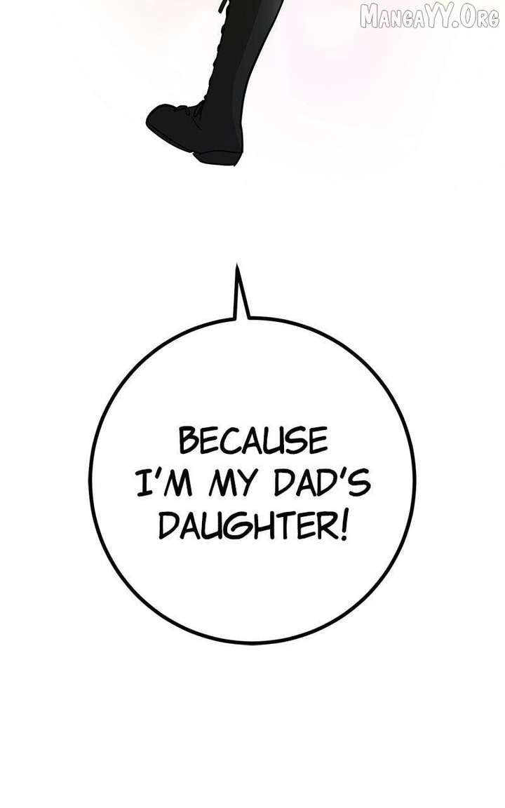 The Demon King Dad and his Hero Daughter Chapter 53 757 186