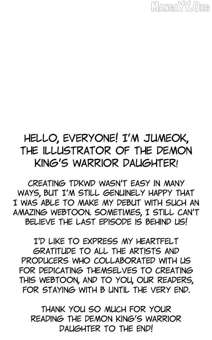 The Demon King Dad and his Hero Daughter Chapter 53 758 187