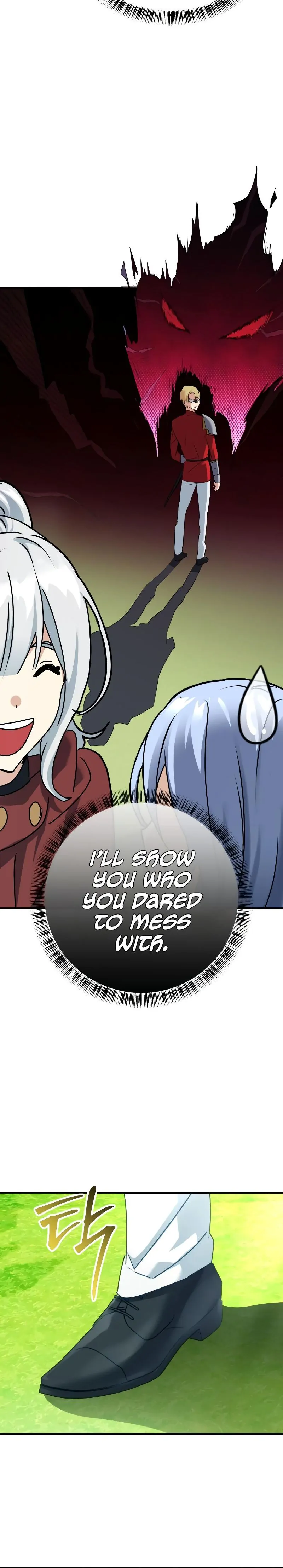 The Demon King Dad and his Hero Daughter Chapter 6 152 13