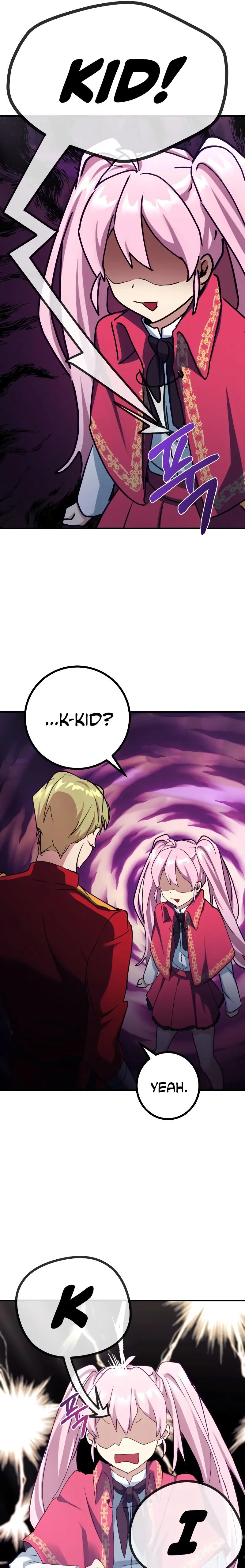 The Demon King Dad and his Hero Daughter Chapter 6 156 17