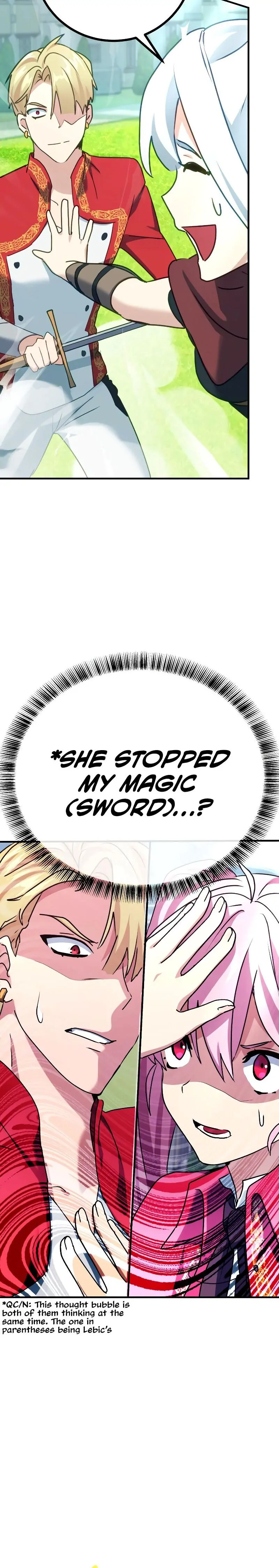 The Demon King Dad and his Hero Daughter Chapter 6 161 22