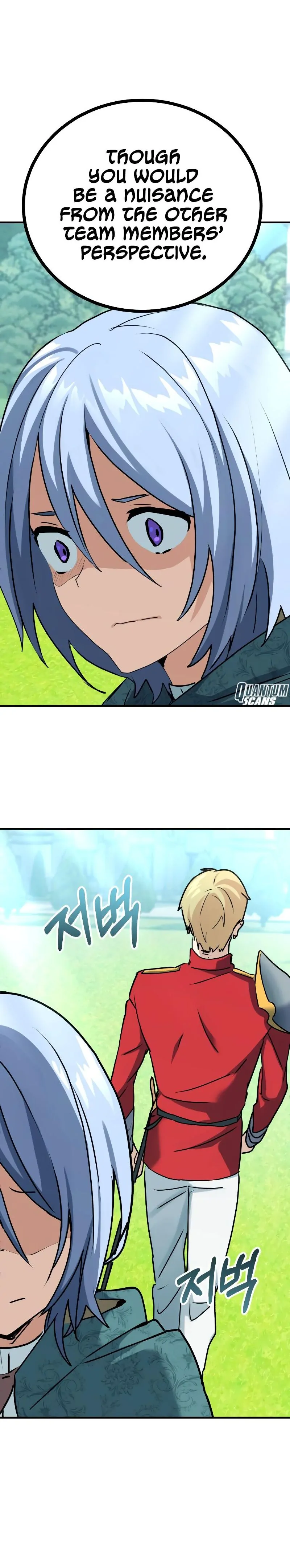 The Demon King Dad and his Hero Daughter Chapter 6 167 28
