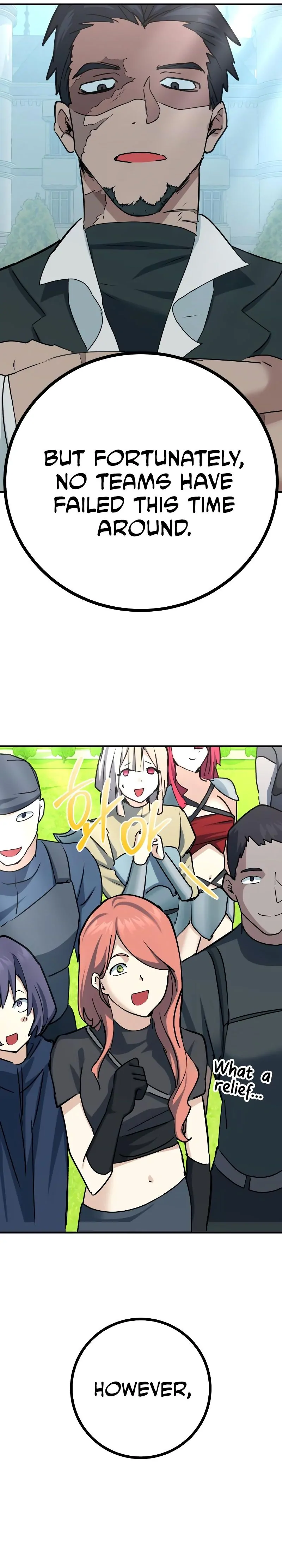 The Demon King Dad and his Hero Daughter Chapter 6 170 31