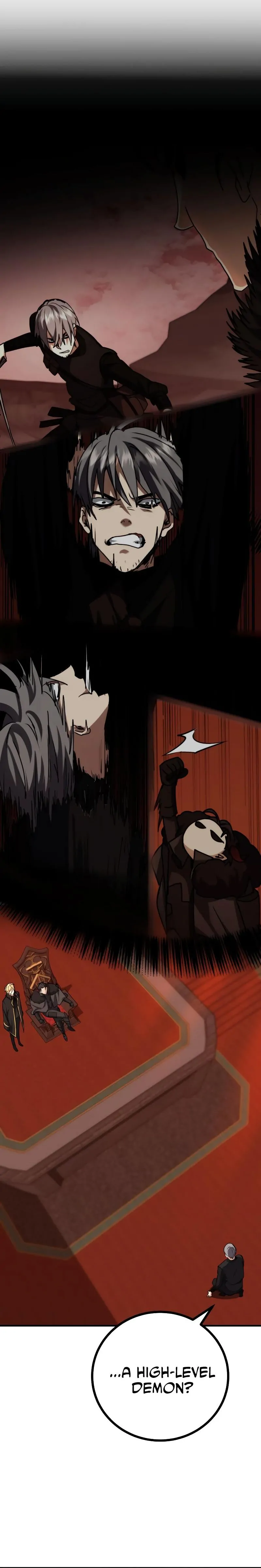 The Demon King Dad and his Hero Daughter Chapter 6 176 37