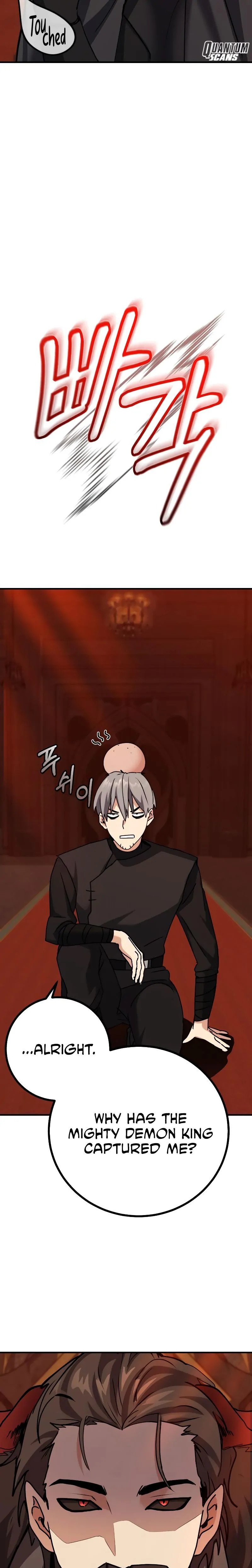 The Demon King Dad and his Hero Daughter Chapter 6 181 42