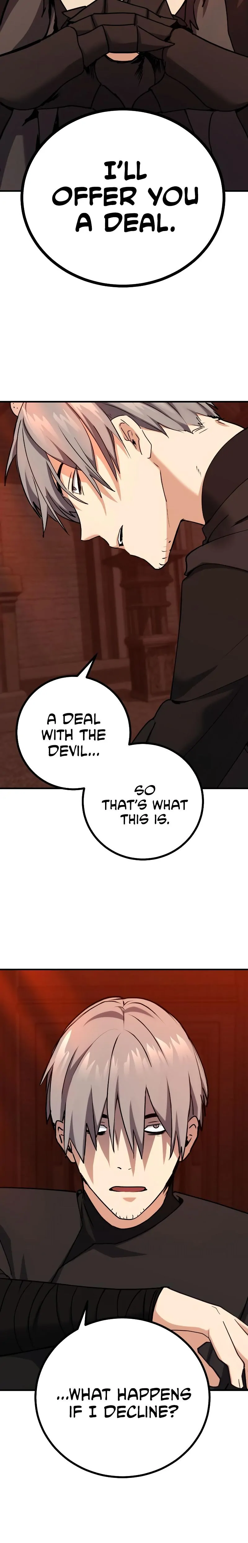The Demon King Dad and his Hero Daughter Chapter 6 182 43
