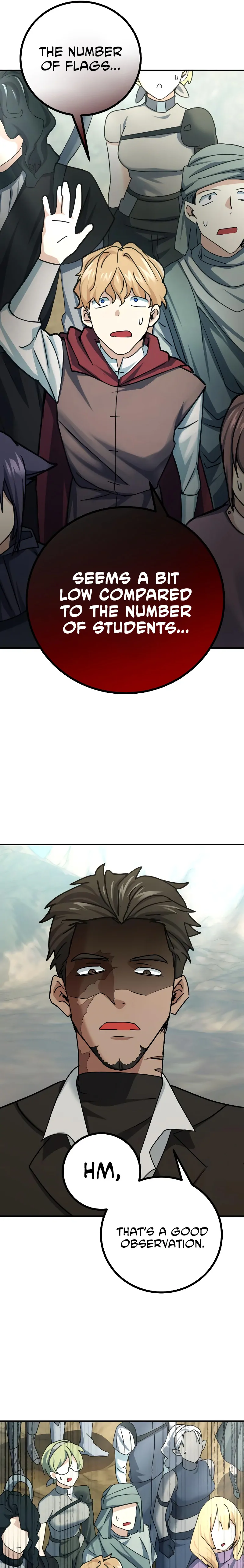 The Demon King Dad and his Hero Daughter Chapter 7 126 05