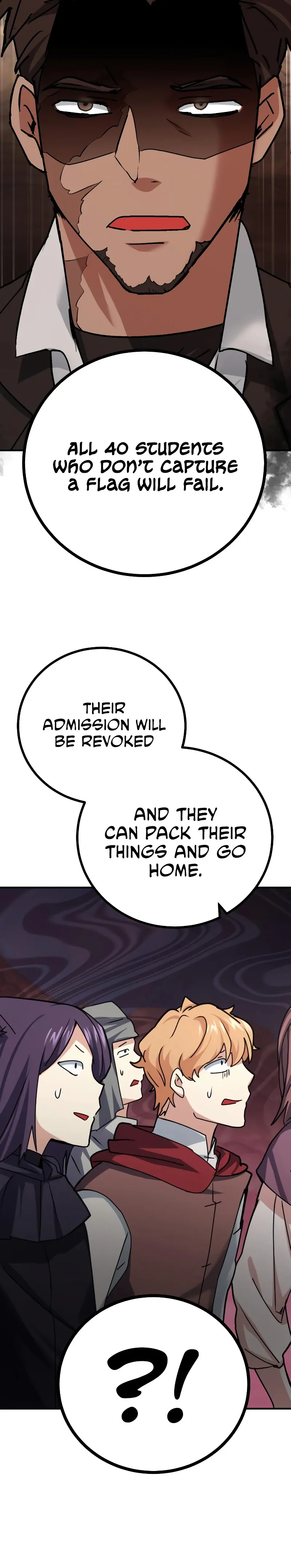 The Demon King Dad and his Hero Daughter Chapter 7 128 07