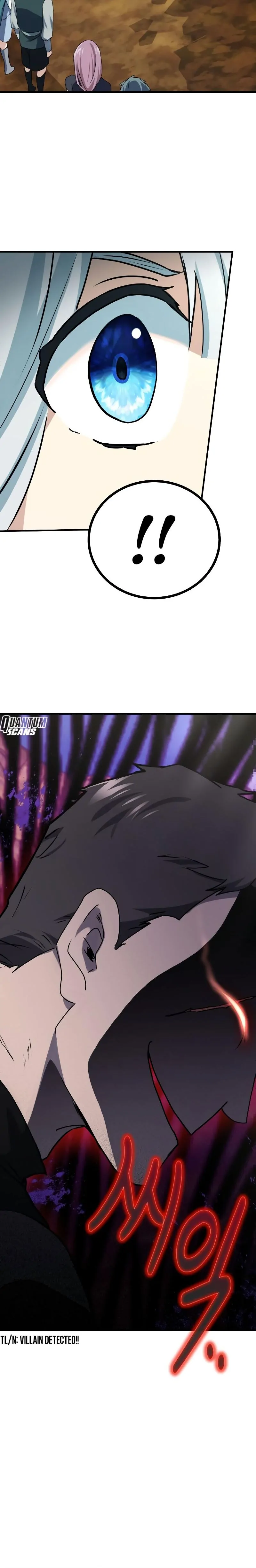 The Demon King Dad and his Hero Daughter Chapter 7 137 16