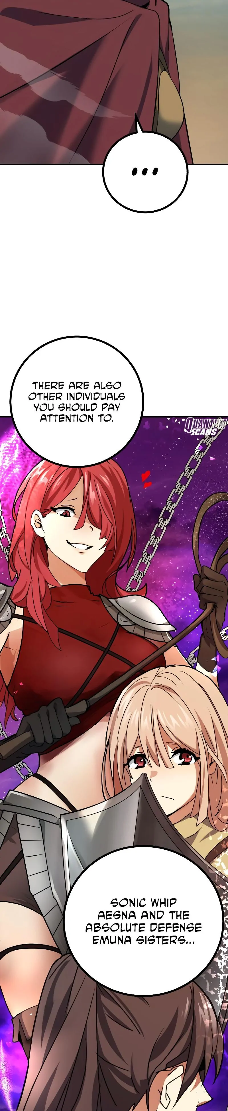The Demon King Dad and his Hero Daughter Chapter 7 142 21