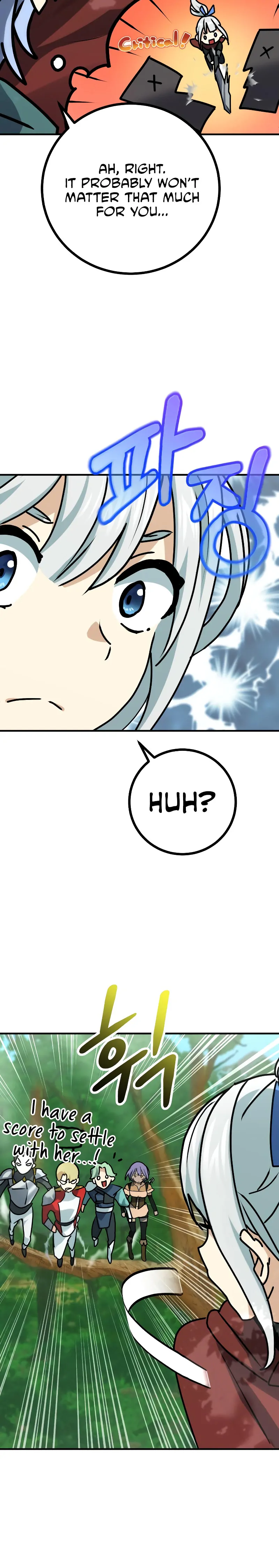 The Demon King Dad and his Hero Daughter Chapter 7 148 27