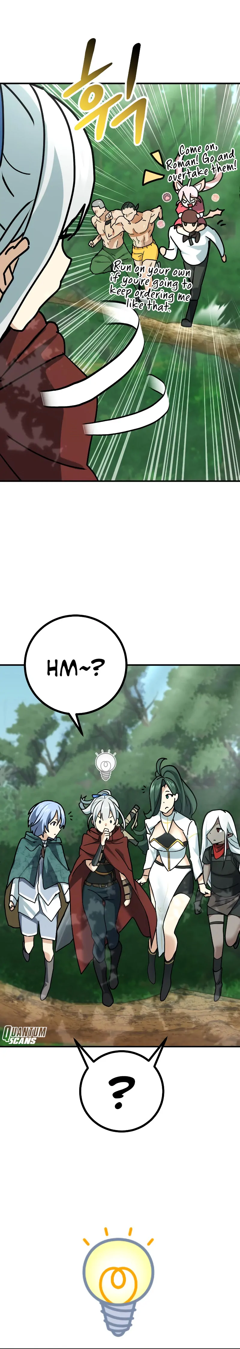 The Demon King Dad and his Hero Daughter Chapter 7 149 28