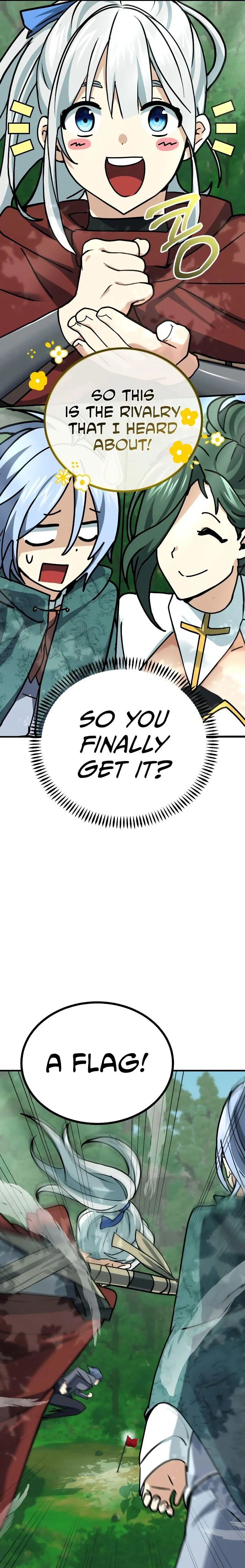 The Demon King Dad and his Hero Daughter Chapter 7 150 29