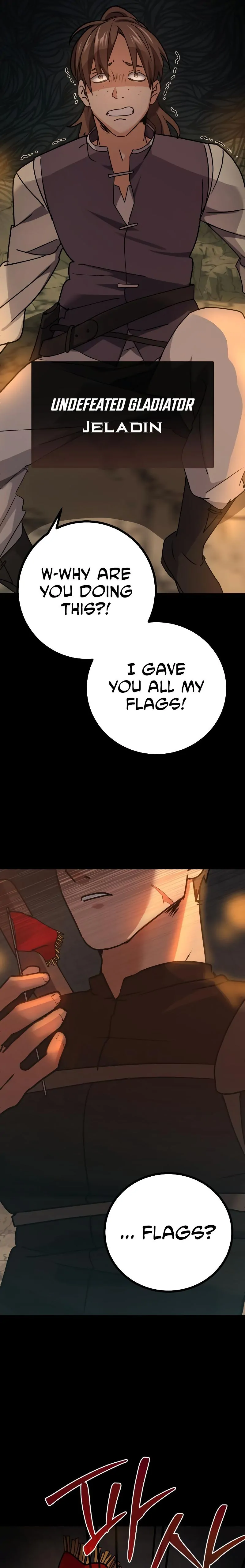 The Demon King Dad and his Hero Daughter Chapter 7 156 35