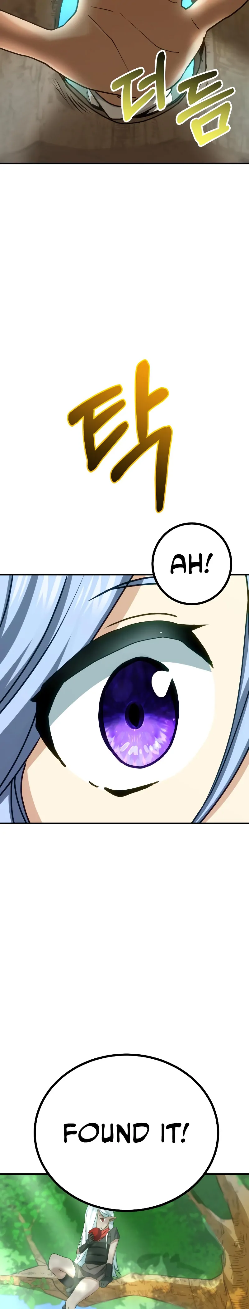 The Demon King Dad and his Hero Daughter Chapter 8 130 03