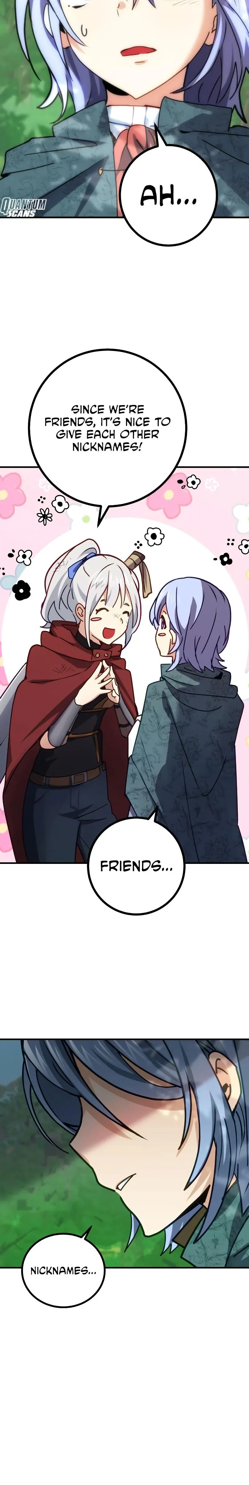 The Demon King Dad and his Hero Daughter Chapter 8 137 10
