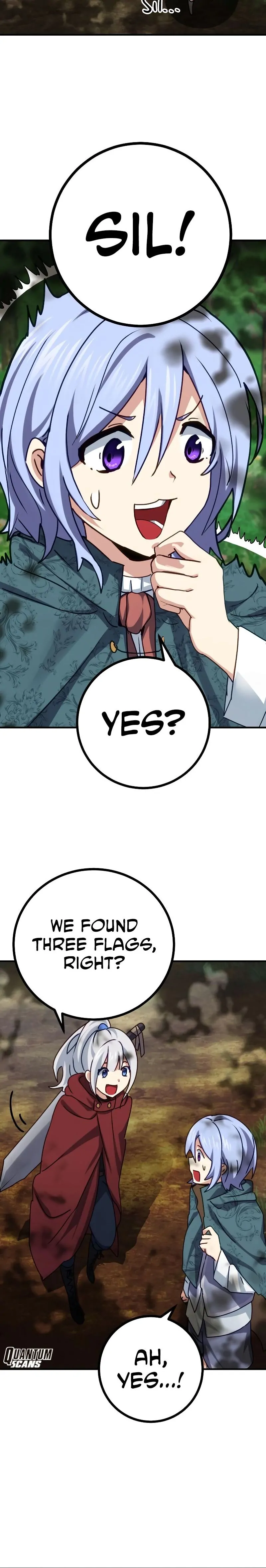 The Demon King Dad and his Hero Daughter Chapter 8 140 13
