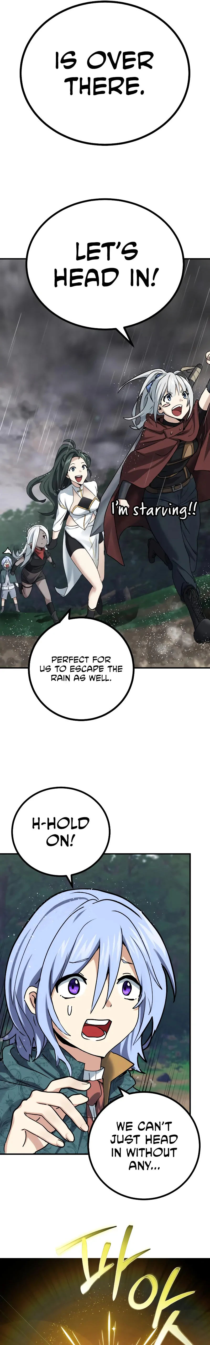 The Demon King Dad and his Hero Daughter Chapter 8 147 20