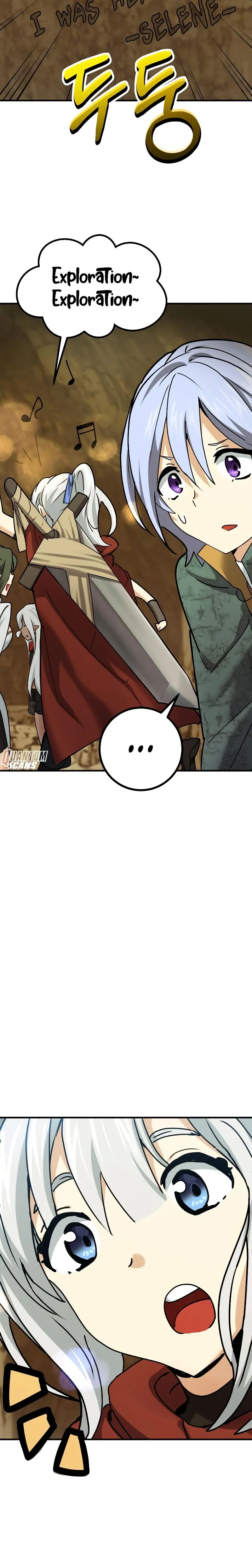 The Demon King Dad and his Hero Daughter Chapter 8 152 25