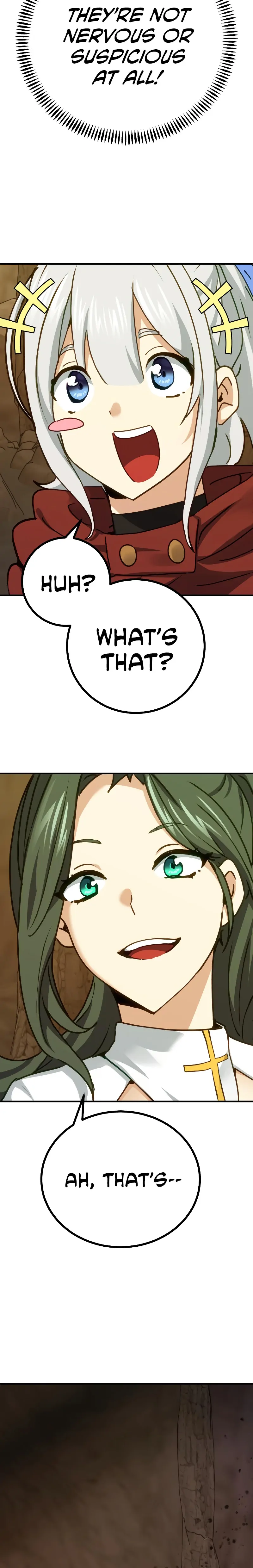 The Demon King Dad and his Hero Daughter Chapter 8 155 28