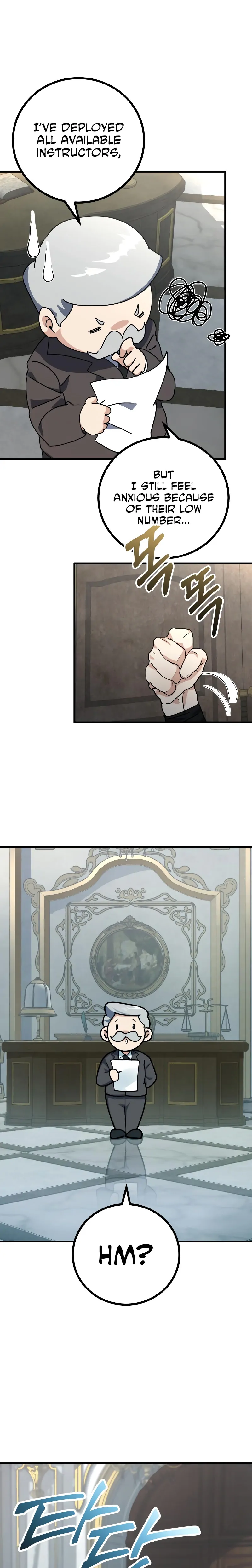 The Demon King Dad and his Hero Daughter Chapter 8 163 36