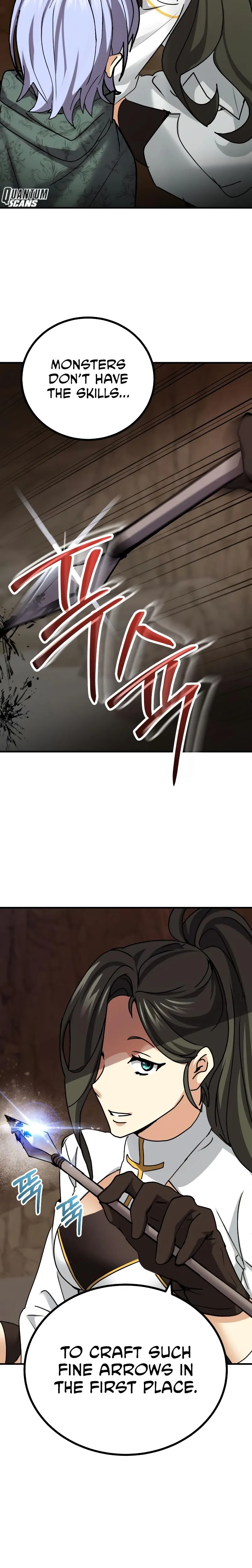 The Demon King Dad and his Hero Daughter Chapter 9 137 04