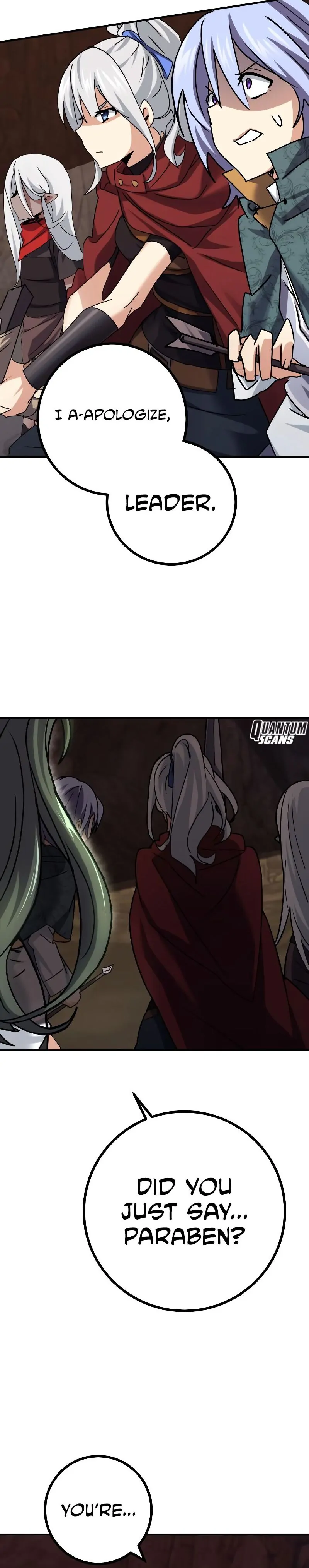 The Demon King Dad and his Hero Daughter Chapter 9 143 10