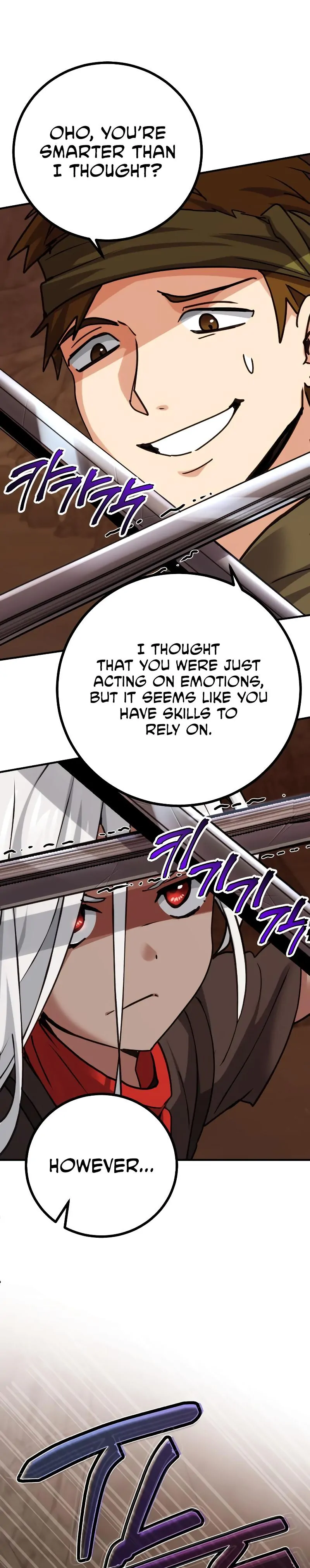 The Demon King Dad and his Hero Daughter Chapter 9 155 22