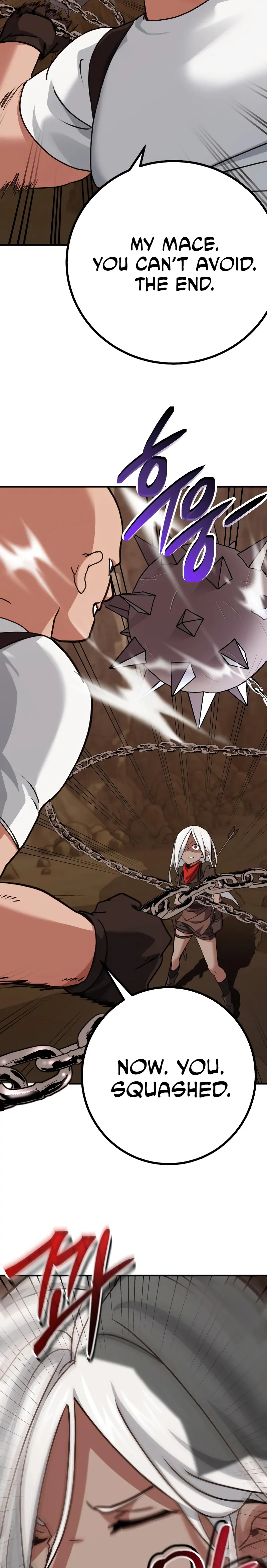 The Demon King Dad and his Hero Daughter Chapter 9 158 25