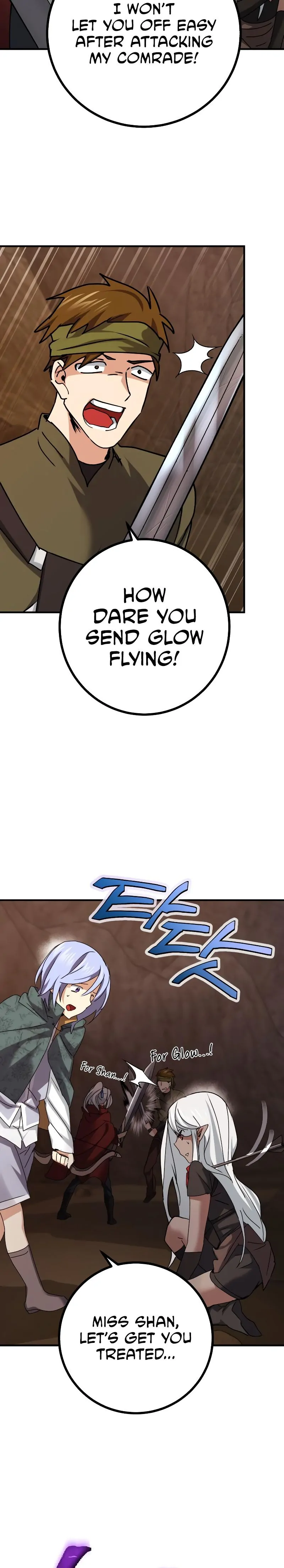 The Demon King Dad and his Hero Daughter Chapter 9 161 28