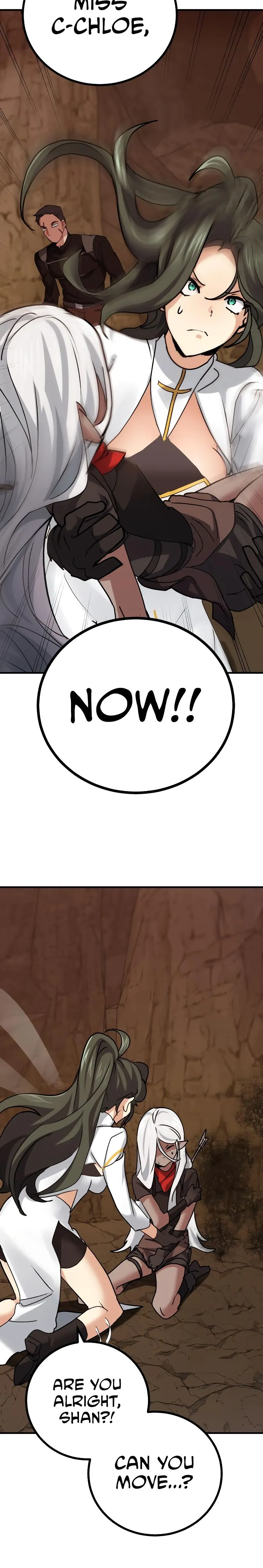 The Demon King Dad and his Hero Daughter Chapter 9 167 34