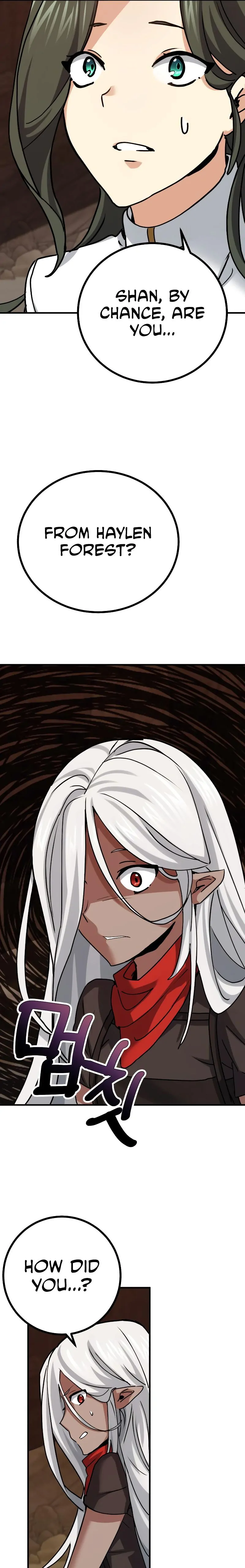 The Demon King Dad and his Hero Daughter Chapter 9 169 36