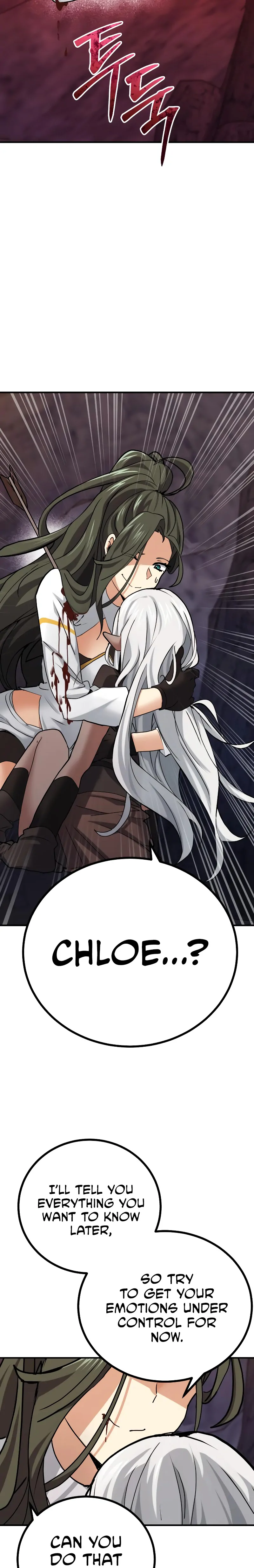 The Demon King Dad and his Hero Daughter Chapter 9 173 40