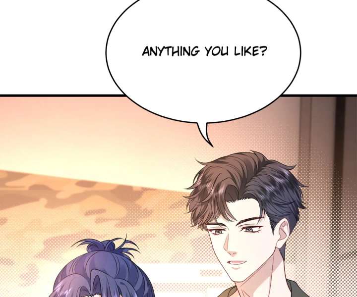 Mr. Qiao, Madam Is Spoiled by You Chapter 33 283 09