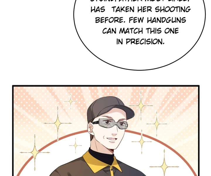 Mr. Qiao, Madam Is Spoiled by You Chapter 33 287 13