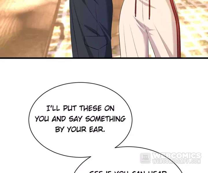 Mr. Qiao, Madam Is Spoiled by You Chapter 33 293 19