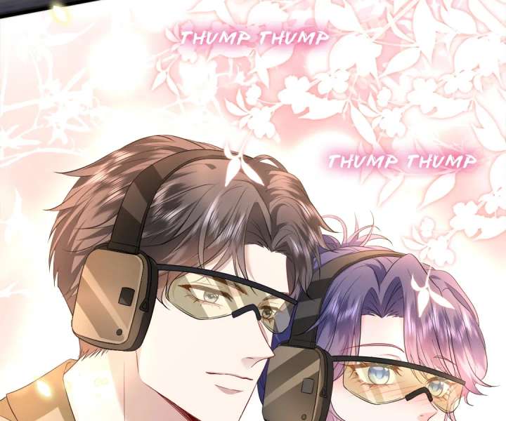 Mr. Qiao, Madam Is Spoiled by You Chapter 33 305 31