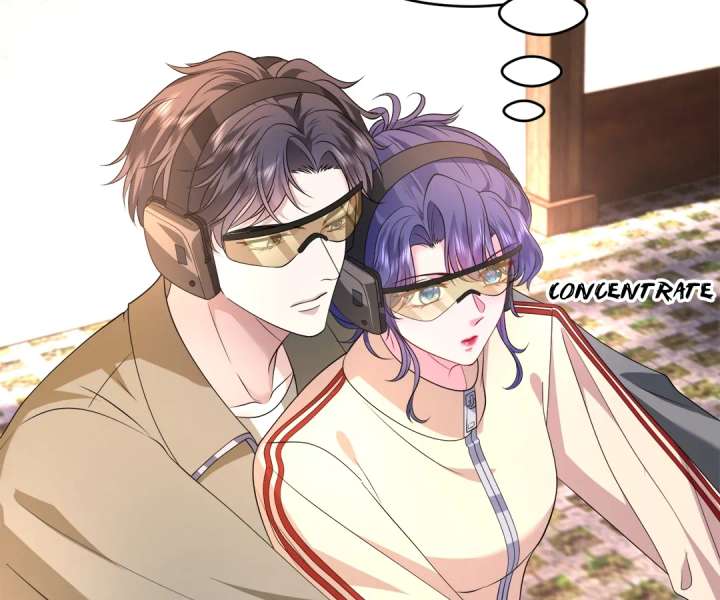 Mr. Qiao, Madam Is Spoiled by You Chapter 33 311 37