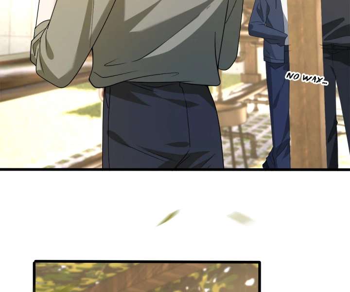Mr. Qiao, Madam Is Spoiled by You Chapter 33 326 52