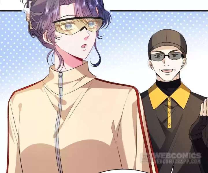 Mr. Qiao, Madam Is Spoiled by You Chapter 33 341 67