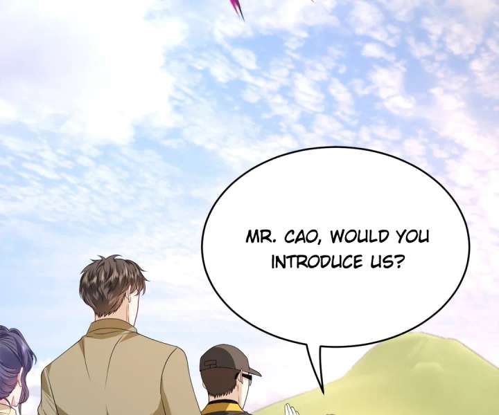 Mr. Qiao, Madam Is Spoiled by You Chapter 33 346 72