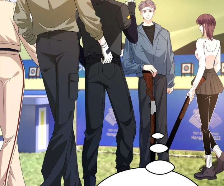 Mr. Qiao, Madam Is Spoiled by You Chapter 33 347 73